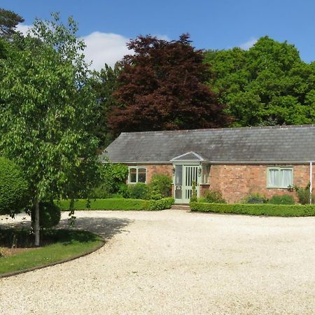 Villa The Packing House à Severn Stoke Extérieur photo