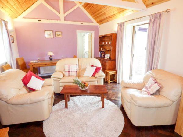 Villa The Packing House à Severn Stoke Extérieur photo